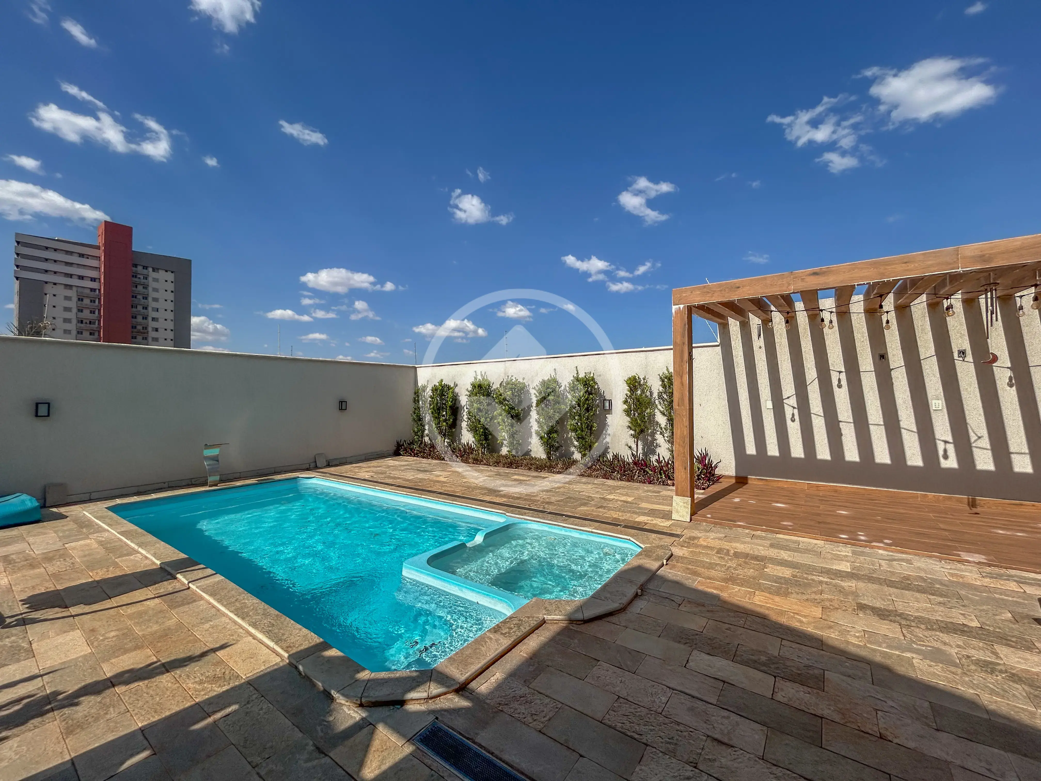 Imagem 1 - Casa em Vila Jardim Rio Claro, Jataí - GO