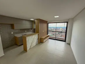 Imagem 2 - Apartamento em Setor Planalto, Jataí - GO