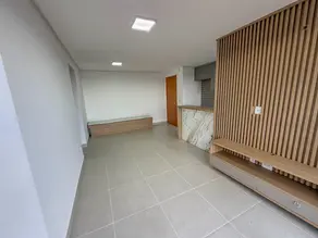 Apartamento Setor Planalto, Jataí - GO — foto 2