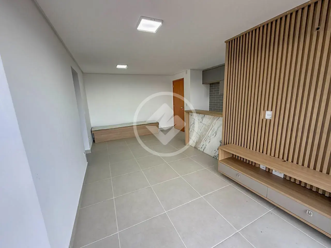Image 2 - Apartamento em Setor Planalto, Jataí - GO