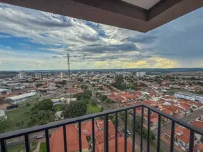 Apartamento Setor Planalto, Jataí - GO — foto 1