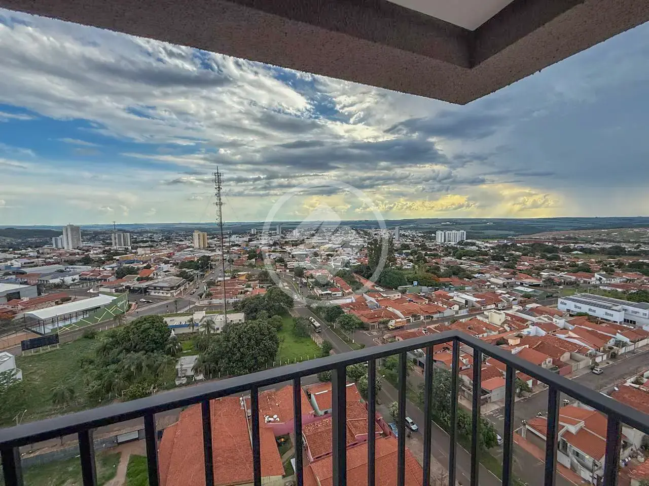 Imagem 1 - Apartamento em Setor Planalto, Jataí - GO