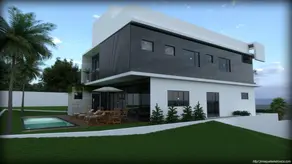 Imagem 2 - Casa em Residencial Terras de Toscana, Jataí - GO