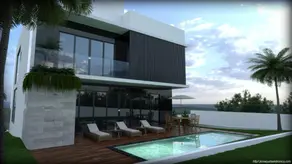 Imagem 3 - Casa em Residencial Terras de Toscana, Jataí - GO