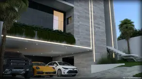 Casa Residencial Terras de Toscana, Jataí - GO — foto 2