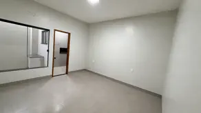 Imagem 2 - Casa em Residencial Flamboyant, Jataí - GO