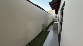 Imagem 5 - Casa em Residencial Flamboyant, Jataí - GO