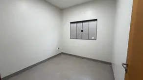 Imagem 6 - Casa em Residencial Flamboyant, Jataí - GO