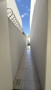 Imagem 4 - Sobrado em Residencial das Brisas, Jataí - GO