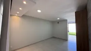 Imagem 2 - Sobrado em Residencial das Brisas, Jataí - GO