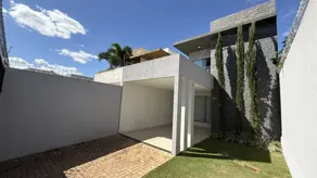 Sobrado Residencial das Brisas, Jataí - GO — foto 1
