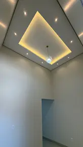 Imagem 2 - Casa em Residencial Portal do Sol - 1ª Etapa, Jataí - GO