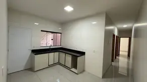 Imagem 4 - Casa em Residencial Portal do Sol - 1ª Etapa, Jataí - GO