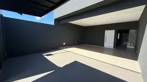 Casa Residencial Portal do Sol - 1ª Etapa, Jataí - GO — foto 1