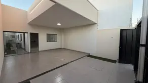 Casa Residencial Flamboyant, Jataí - GO — foto 1