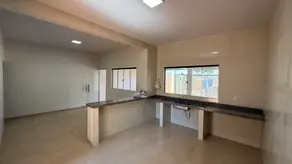 Imagem 6 - Casa em Setor Fabriny, Jataí - GO
