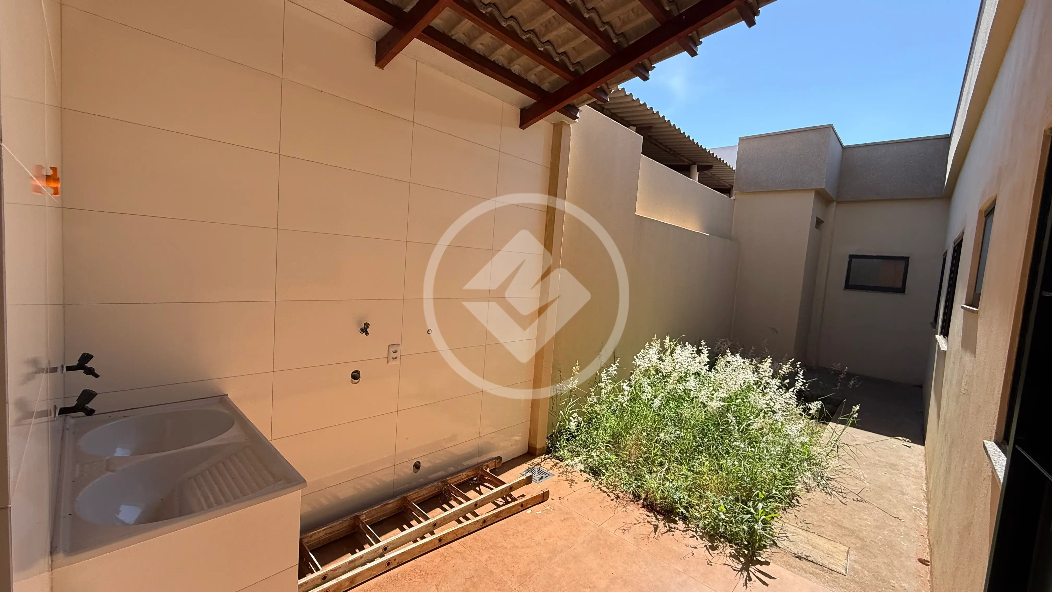 Image 11 - Casa em Setor Fabriny, Jataí - GO