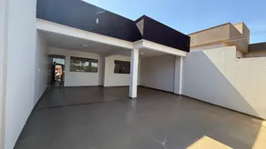 Casa Setor Fabriny, Jataí - GO — foto 1