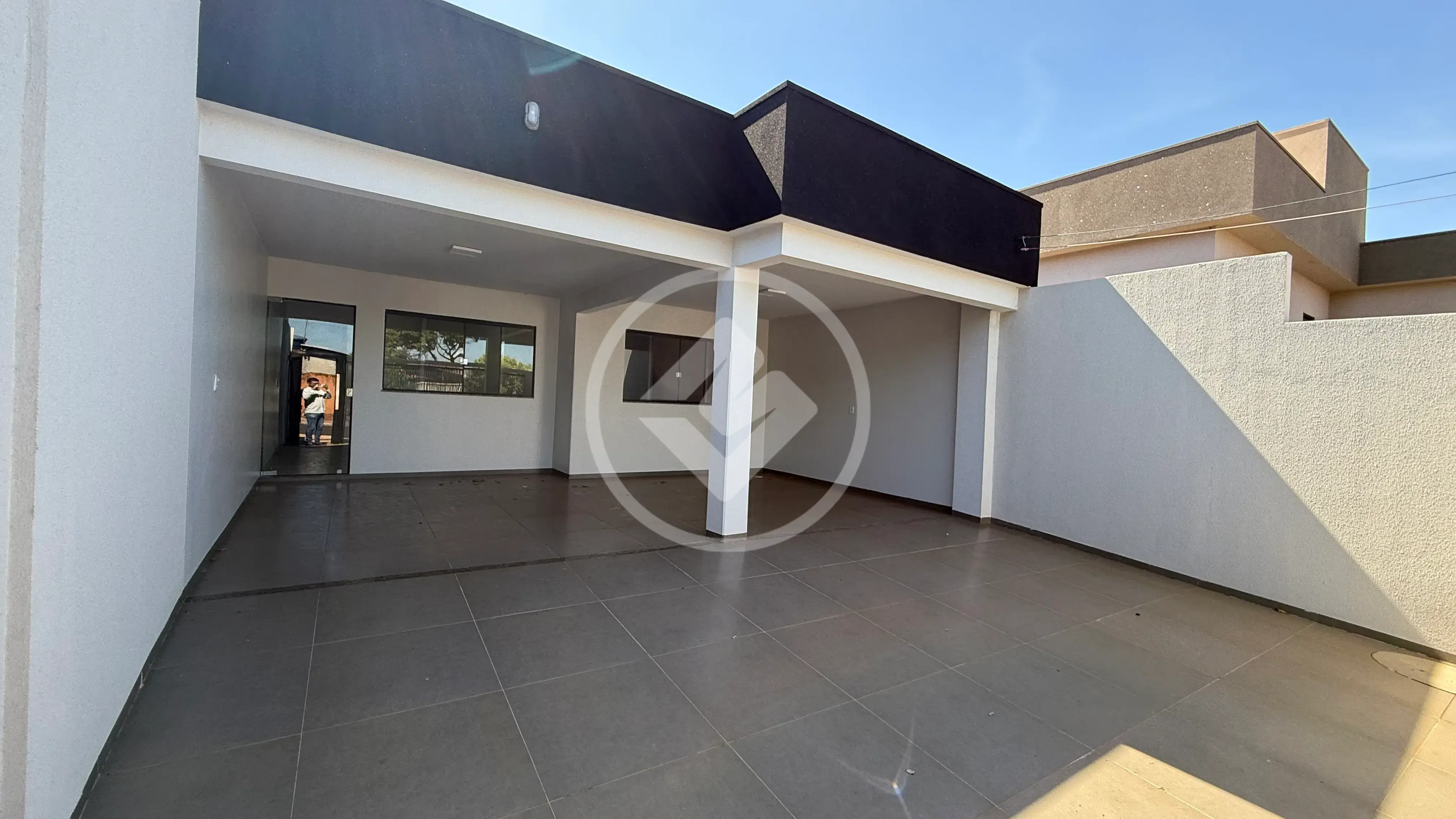 Imagem 1 - Casa em Setor Fabriny, Jataí - GO