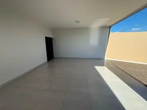 Imagem 3 - Sobrado em Conjunto Residencial Nossa Senhora de Fátima, Jataí - GO