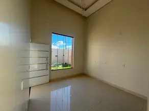 Imagem 4 - Sobrado em Conjunto Residencial Nossa Senhora de Fátima, Jataí - GO