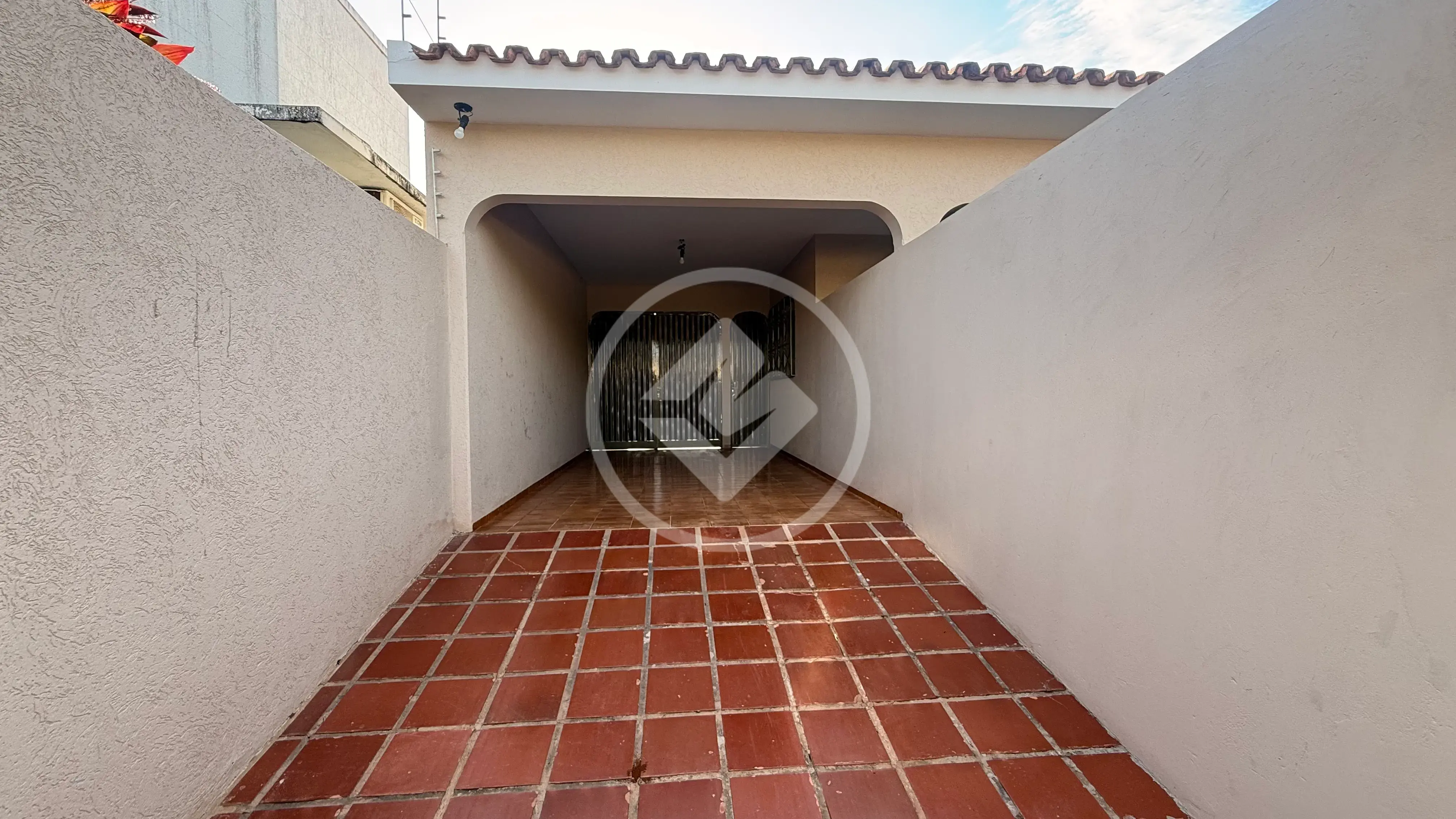 Image 2 - Kitnet / Conjugado em Vila Santa Maria, Jataí - GO