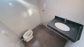 Imagem 5 - Kitnet / Conjugado em Vila Santa Maria, Jataí - GO