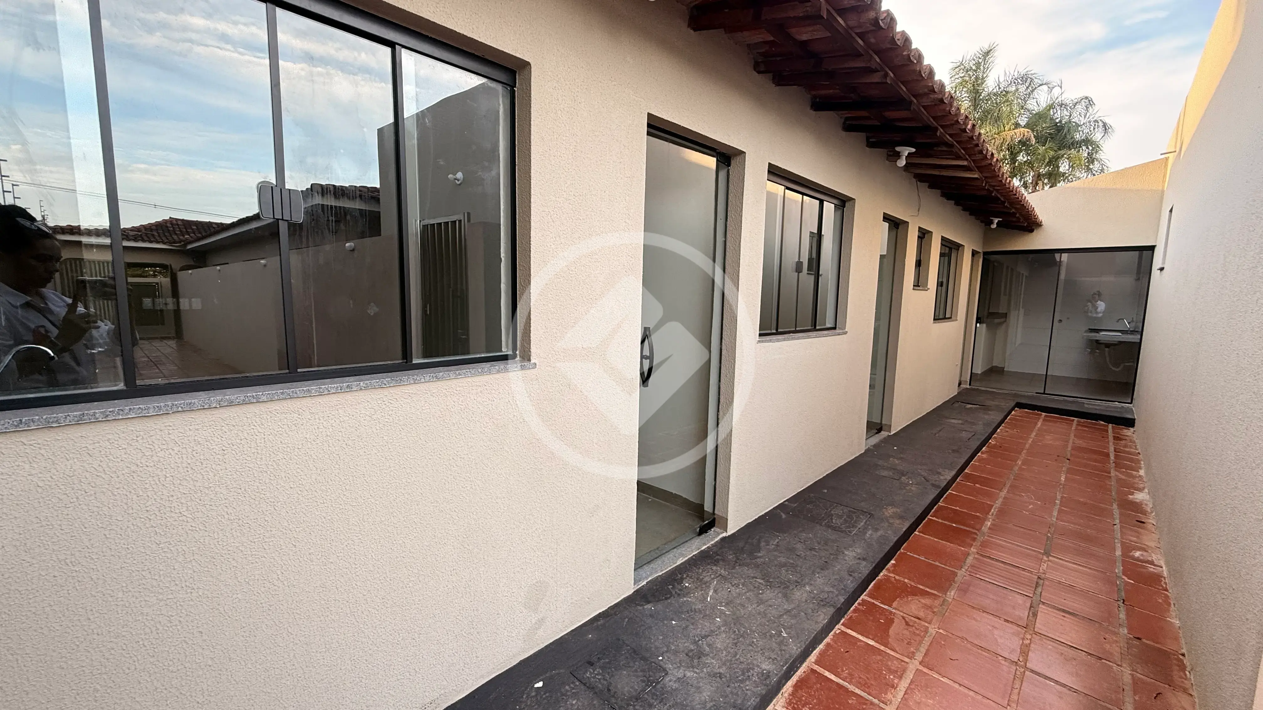 Image 9 - Kitnet / Conjugado em Vila Santa Maria, Jataí - GO