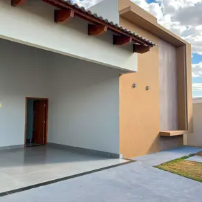 Casa Centro, Jataí - GO — foto 2