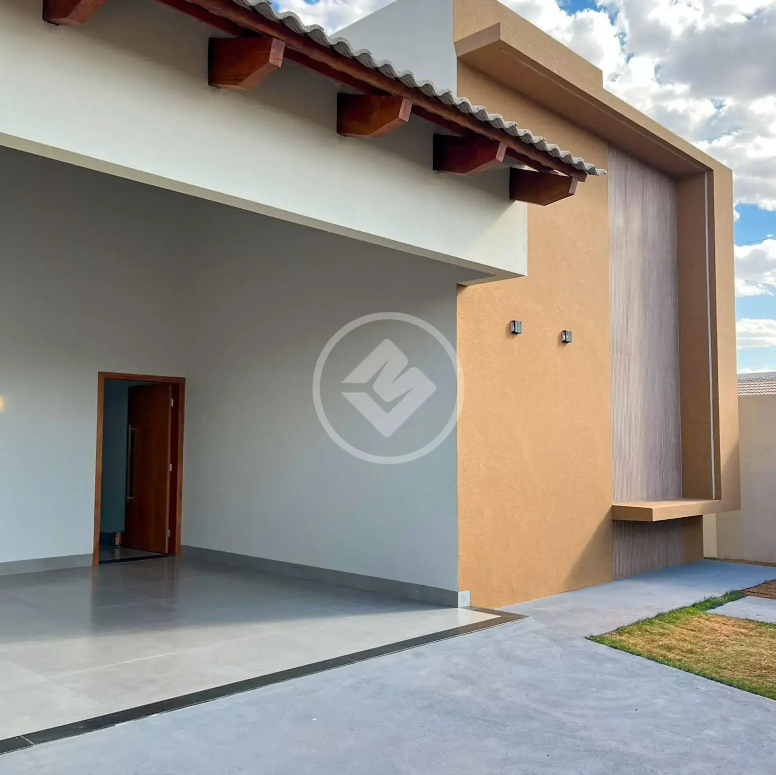 Image 2 - Casa em Centro, Jataí - GO