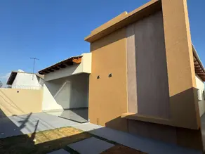 Casa Centro, Jataí - GO — foto 1