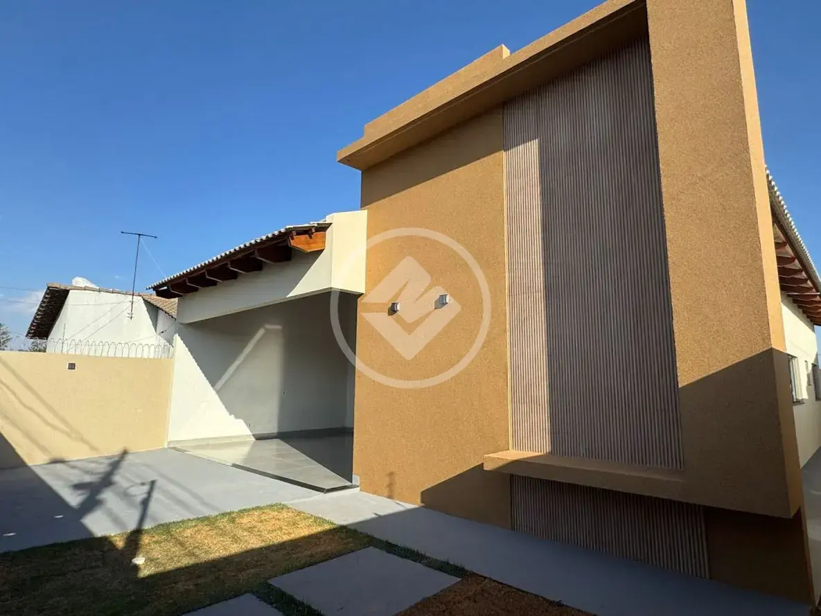 Imagem 1 - Casa em Centro, Jataí - GO