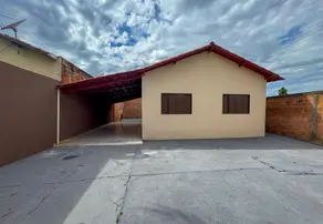 Casa Cohacol, Jataí - GO — foto 1