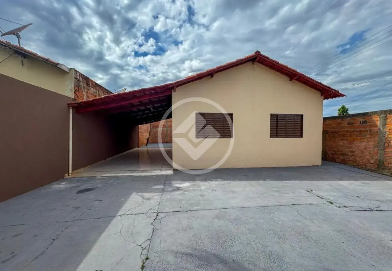 Imagem 1 - Casa em Cohacol, Jataí - GO