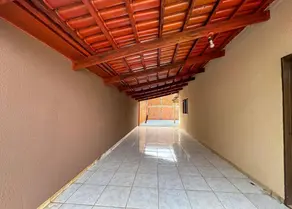 Imagem 2 - Casa em Cohacol, Jataí - GO