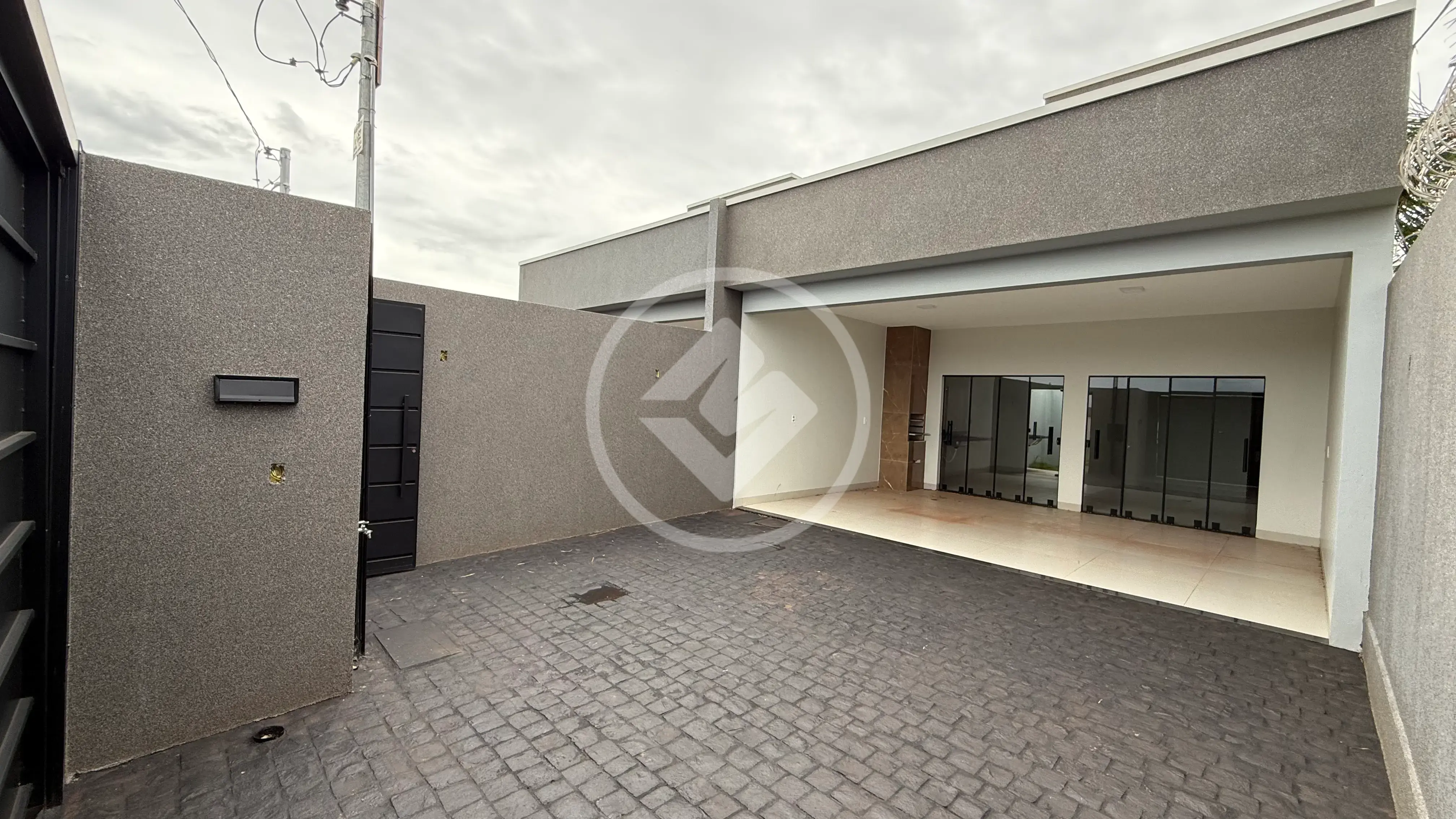 Image 2 - Casa em Residencial Flamboyant, Jataí - GO