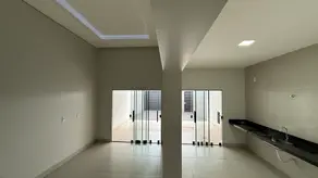 Imagem 6 - Casa em Residencial Flamboyant, Jataí - GO