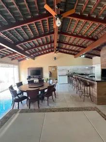 Imagem 6 - Casa em Setor Central - Parte Baixa, Jataí - GO