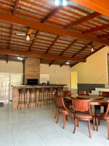 Imagem 4 - Casa em Setor Central - Parte Baixa, Jataí - GO