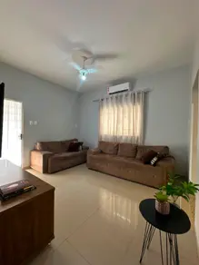 Imagem 3 - Casa em Setor Central - Parte Baixa, Jataí - GO