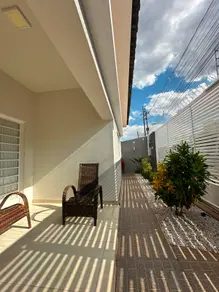 Imagem 5 - Casa em Setor Central - Parte Baixa, Jataí - GO