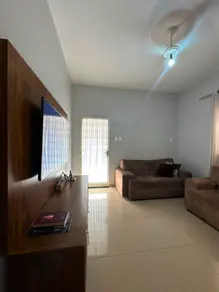 Imagem 2 - Casa em Setor Central - Parte Baixa, Jataí - GO
