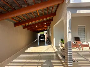 Casa Setor Central - Parte Baixa, Jataí - GO — foto 2