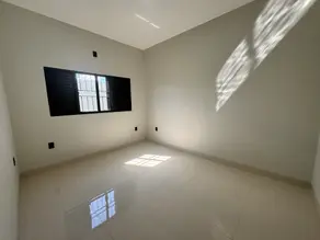 Imagem 2 - Casa em Residencial Flamboyant, Jataí - GO