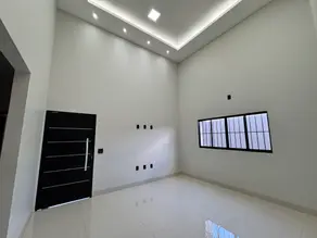 Casa Residencial Flamboyant, Jataí - GO — foto 2
