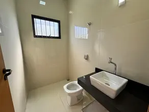 Imagem 5 - Casa em Residencial Flamboyant, Jataí - GO