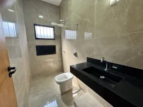 Imagem 6 - Casa em Residencial Flamboyant, Jataí - GO