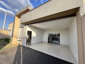 Casa Setor Epaminondas I, Jataí - GO — foto 1