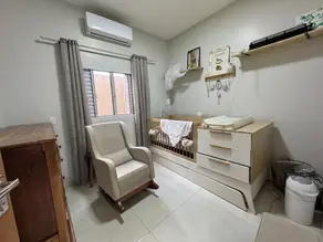 Imagem 6 - Casa em Setor Epaminondas I, Jataí - GO