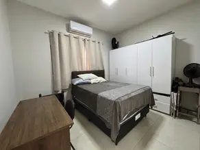 Imagem 5 - Casa em Setor Epaminondas I, Jataí - GO